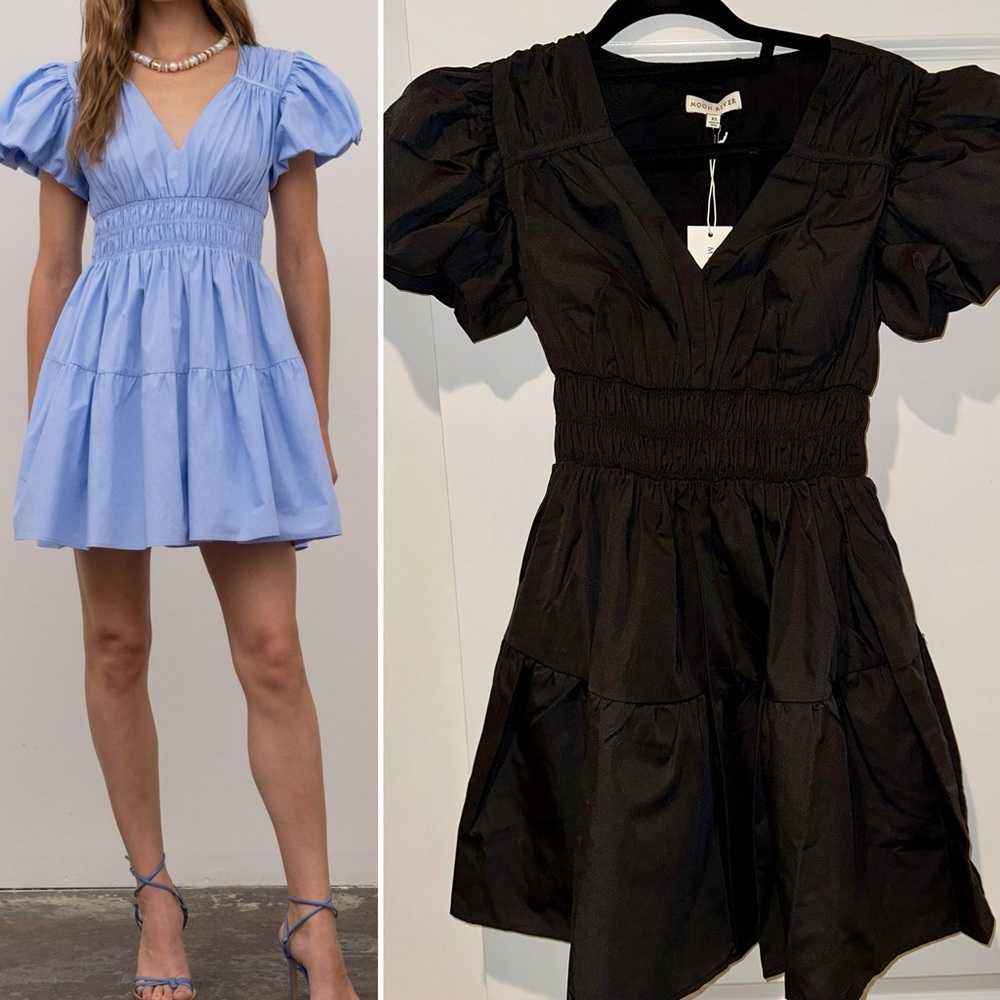 MOON RIVER Dress - Picture 2 of 11